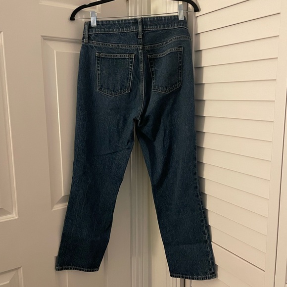 Free Assembly Jeans - Picture 3 of 3